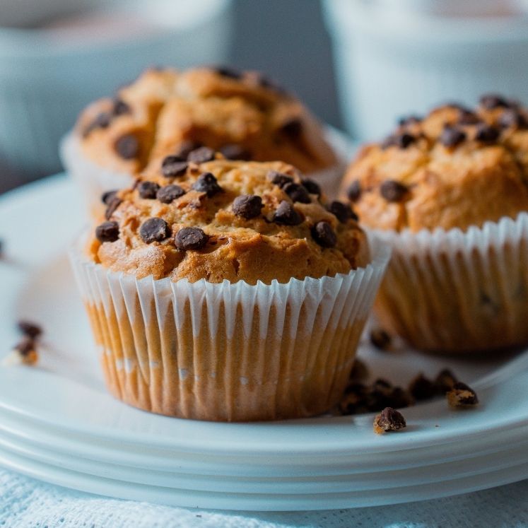 Muffin image